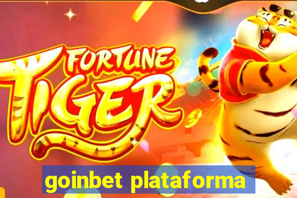 goinbet plataforma